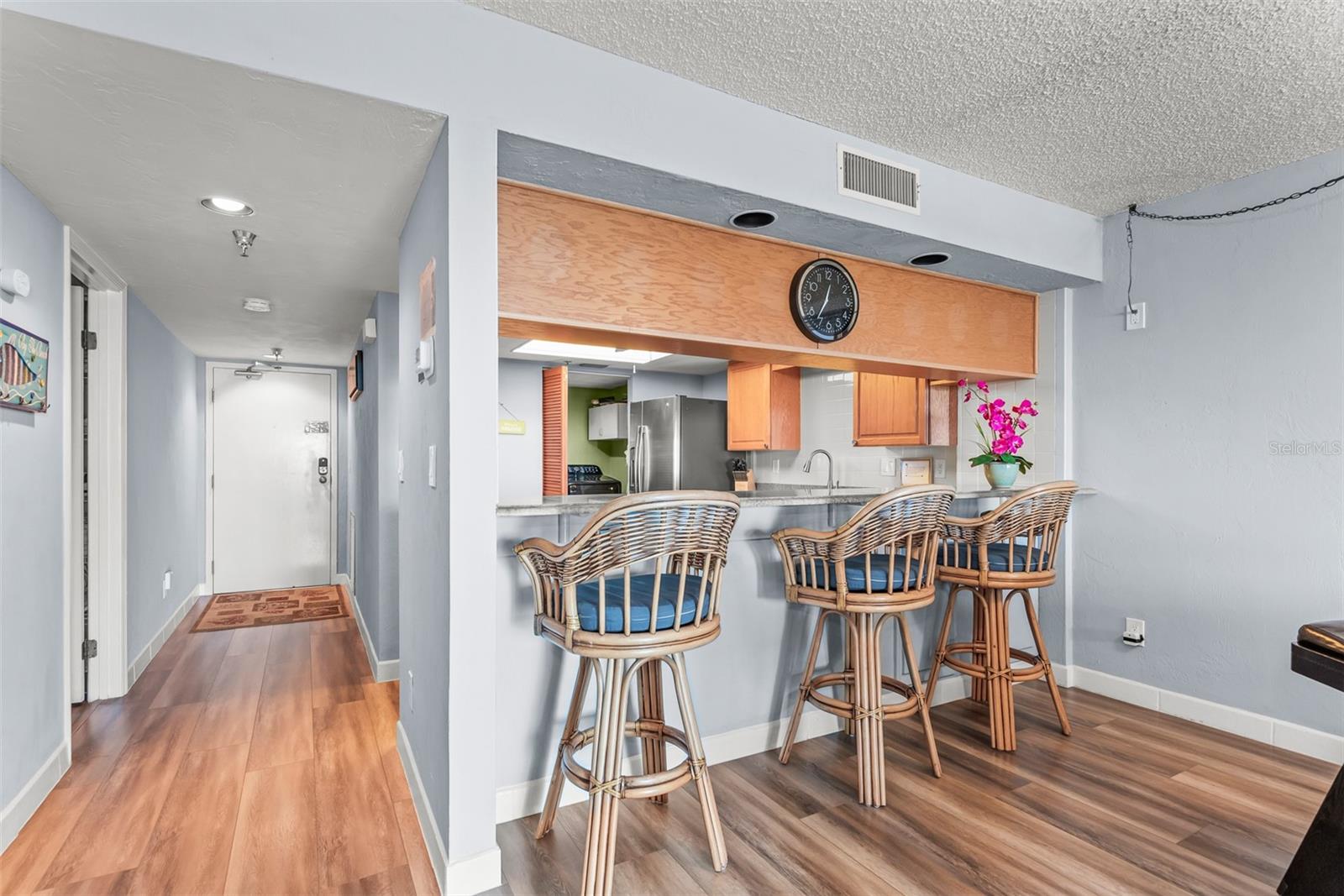 3757 S ATLANTIC AVE #102, DAYTONA BEACH SHORES, FL, 32118