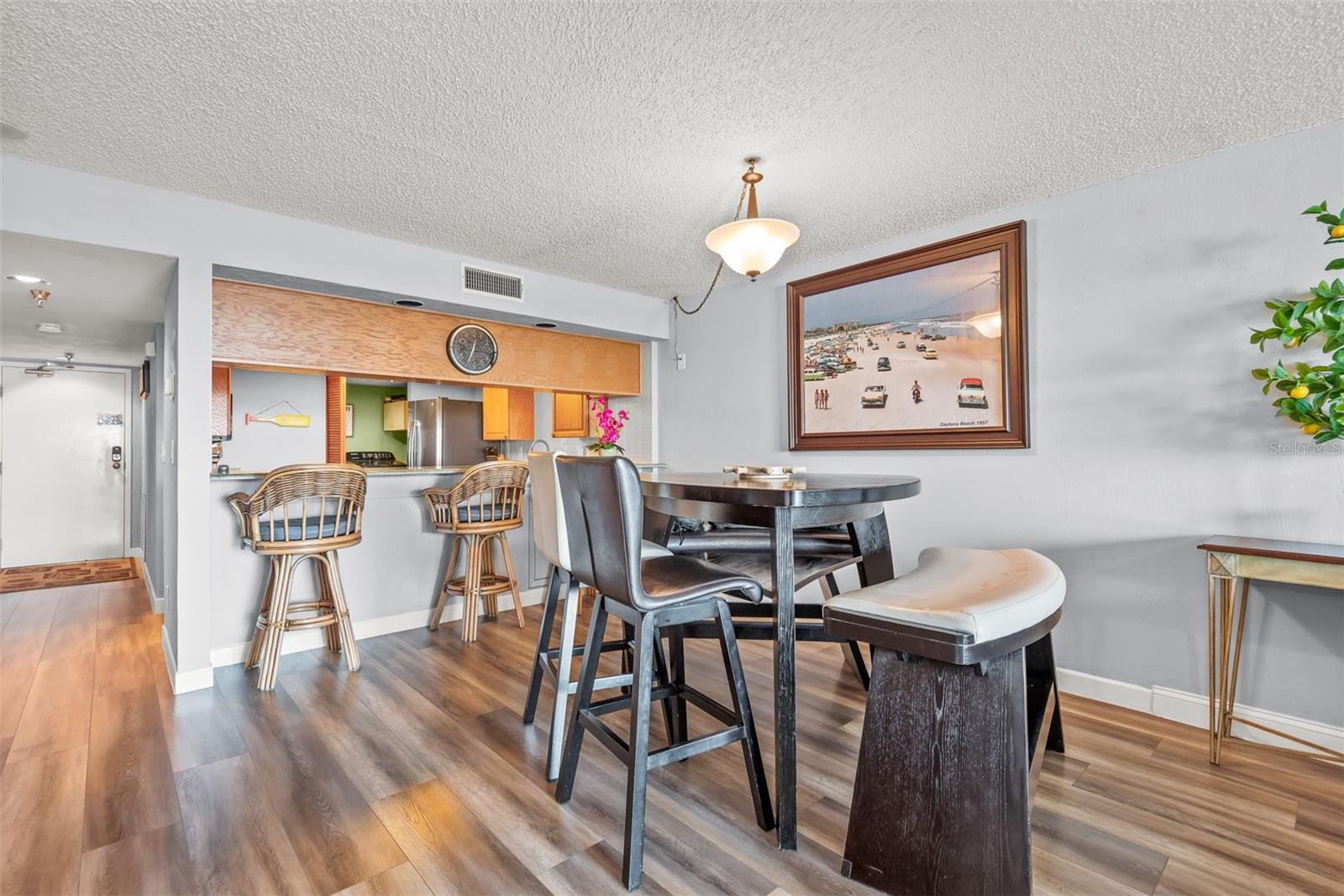 3757 S ATLANTIC AVE #102, DAYTONA BEACH SHORES, FL, 32118