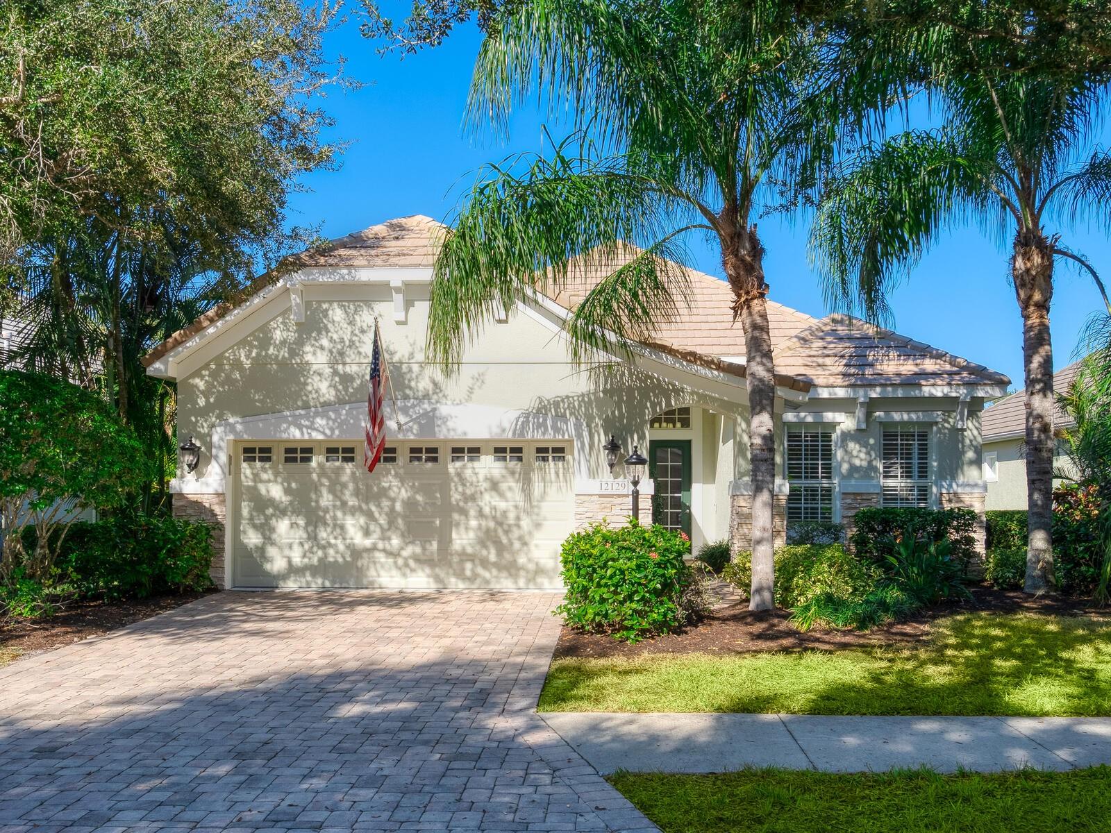 12129 THORNHILL CT, LAKEWOOD RANCH, FL, 34202