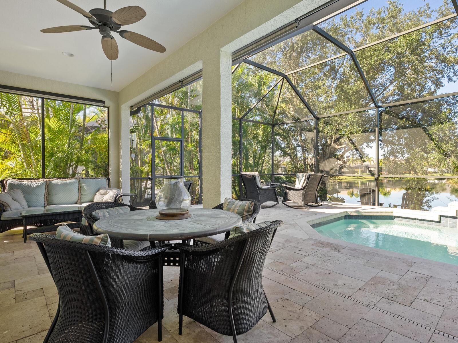 12129 THORNHILL CT, LAKEWOOD RANCH, FL, 34202