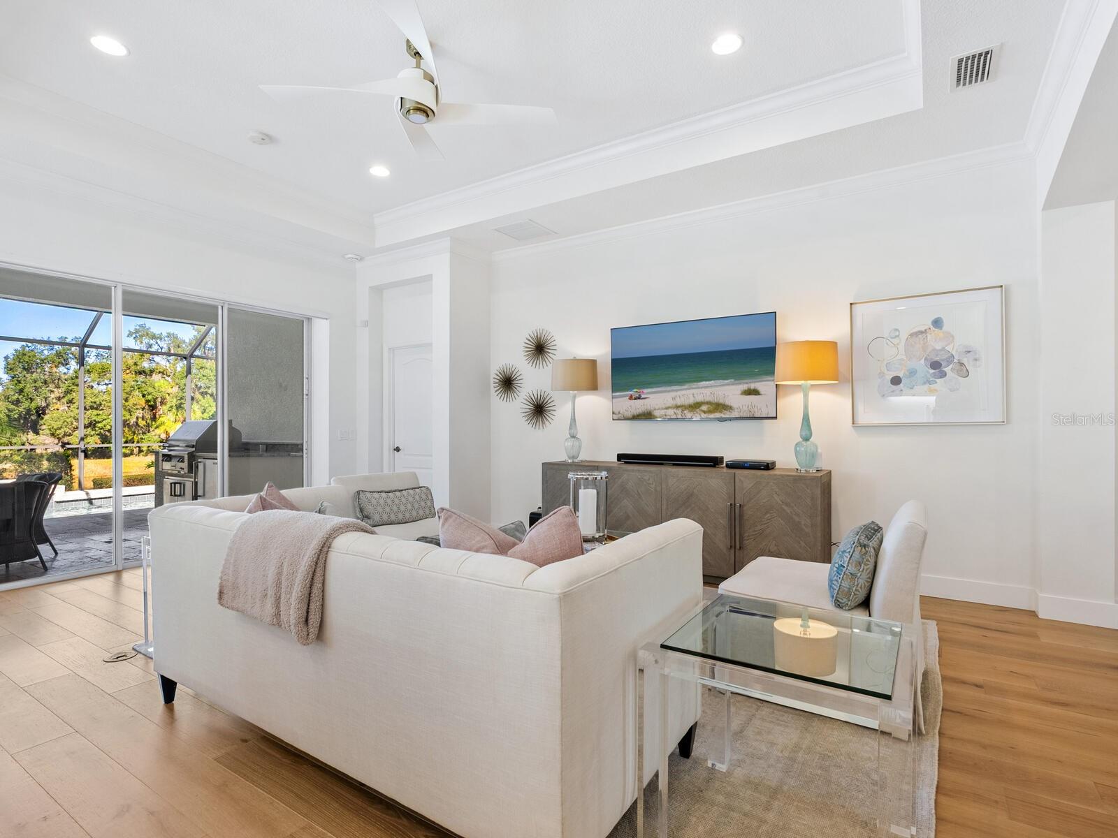 12129 THORNHILL CT, LAKEWOOD RANCH, FL, 34202