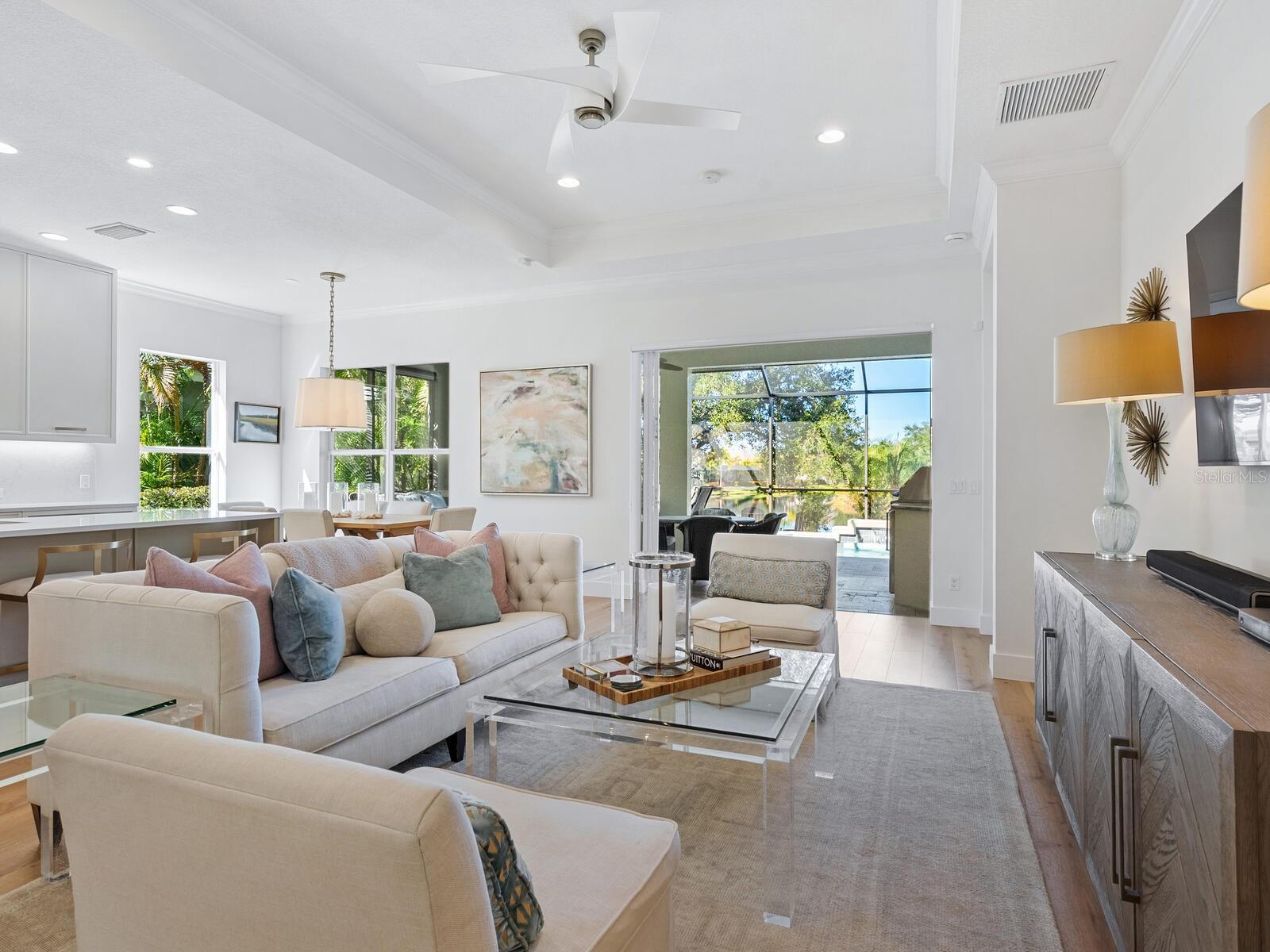 12129 THORNHILL CT, LAKEWOOD RANCH, FL, 34202