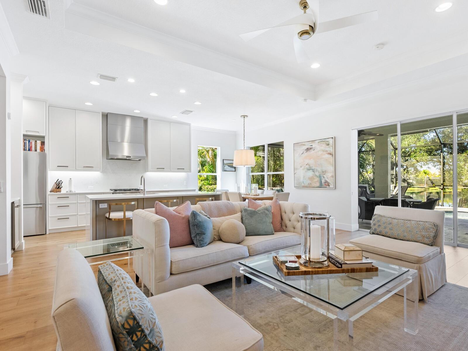 12129 THORNHILL CT, LAKEWOOD RANCH, FL, 34202