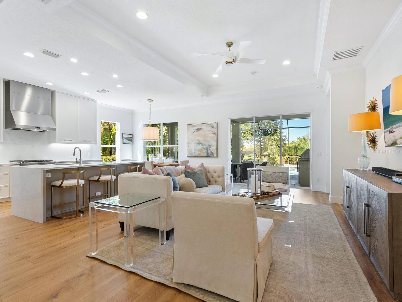 12129 THORNHILL CT, LAKEWOOD RANCH, FL, 34202