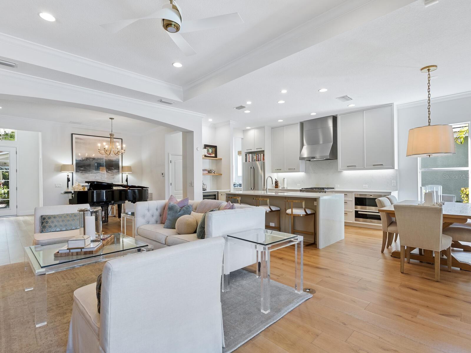 12129 THORNHILL CT, LAKEWOOD RANCH, FL, 34202