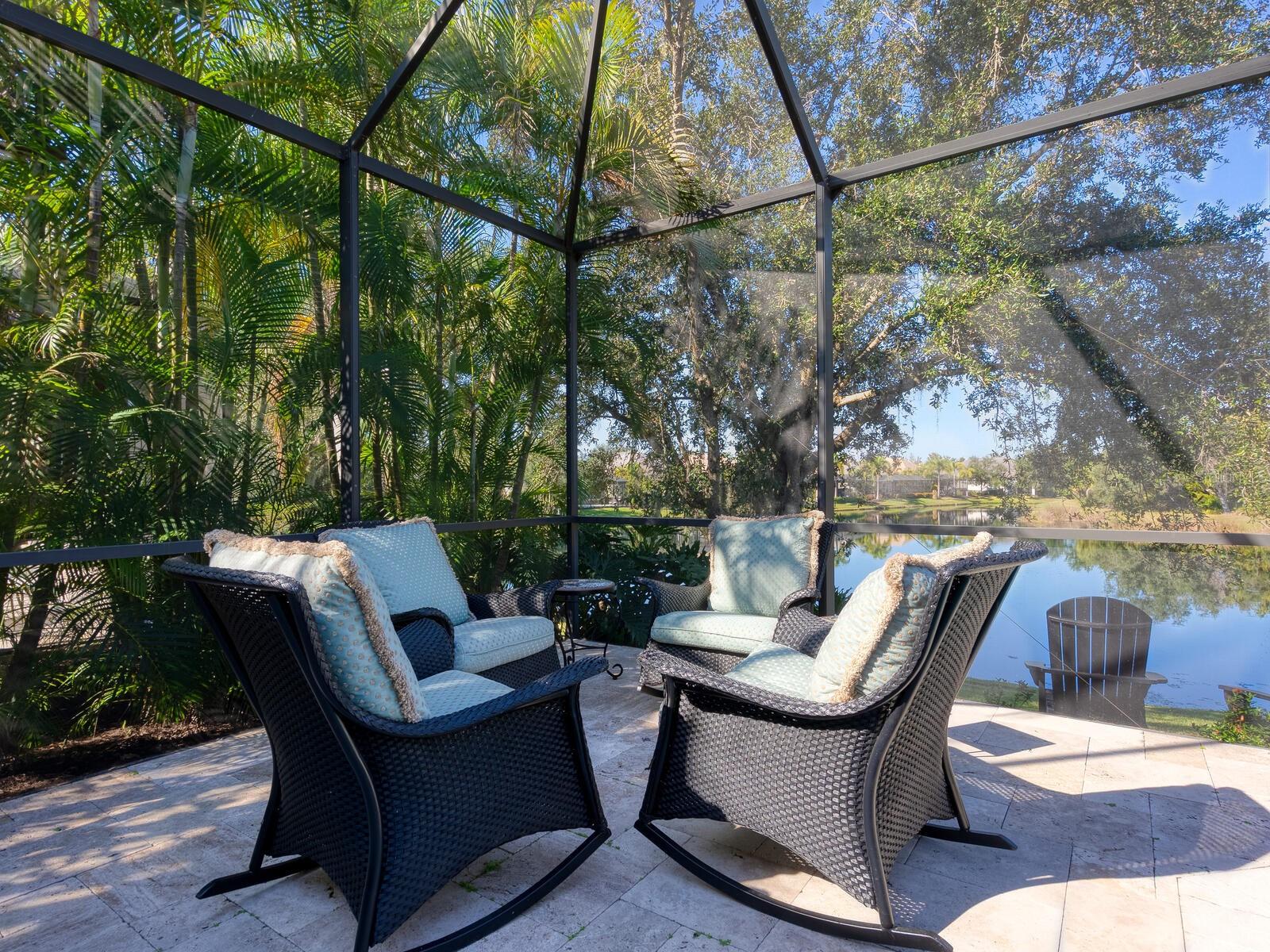 12129 THORNHILL CT, LAKEWOOD RANCH, FL, 34202