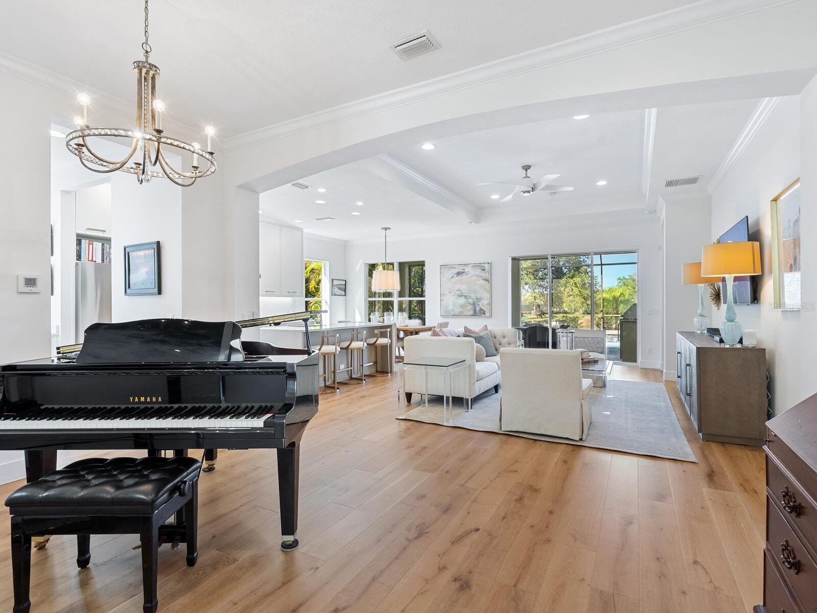 12129 THORNHILL CT, LAKEWOOD RANCH, FL, 34202