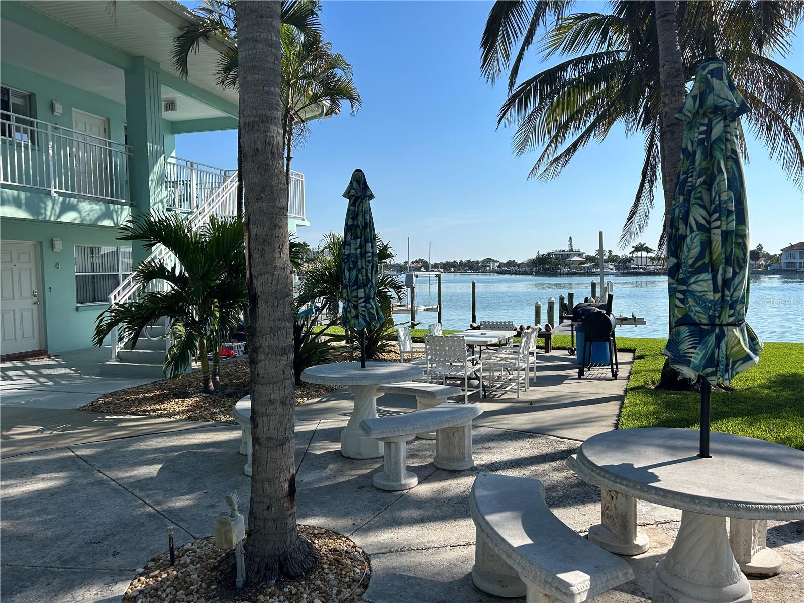 125 104TH AVE #2, TREASURE ISLAND, FL, 33706