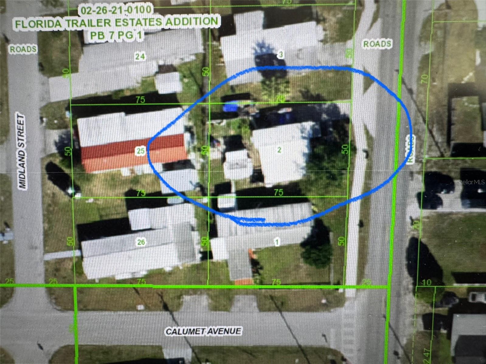 6349 20TH ST, ZEPHYRHILLS, FL, 33542