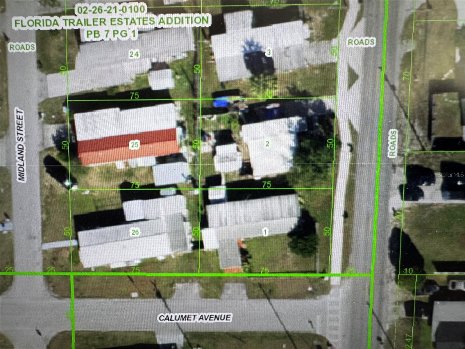 6349 20TH ST, ZEPHYRHILLS, FL, 33542