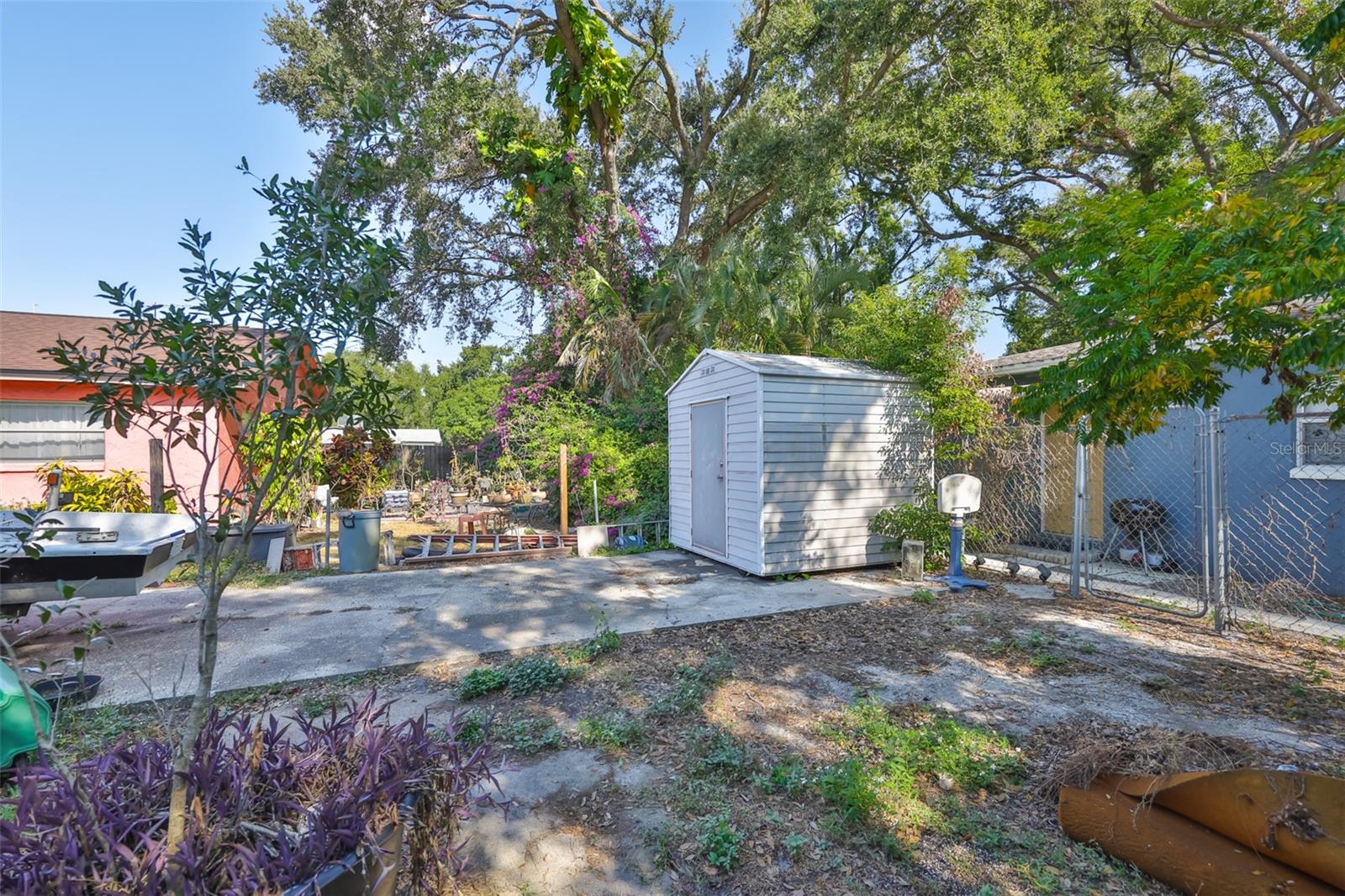 3901 N CLEARFIELD AVE, TAMPA, FL, 33603