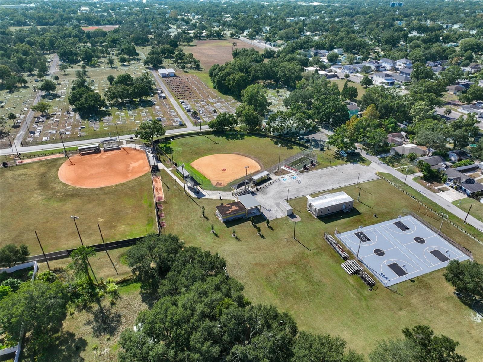 3901 N CLEARFIELD AVE, TAMPA, FL, 33603