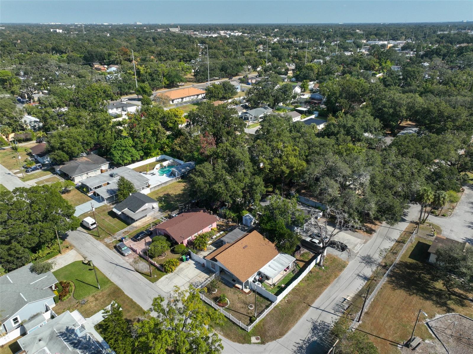 3901 N CLEARFIELD AVE, TAMPA, FL, 33603