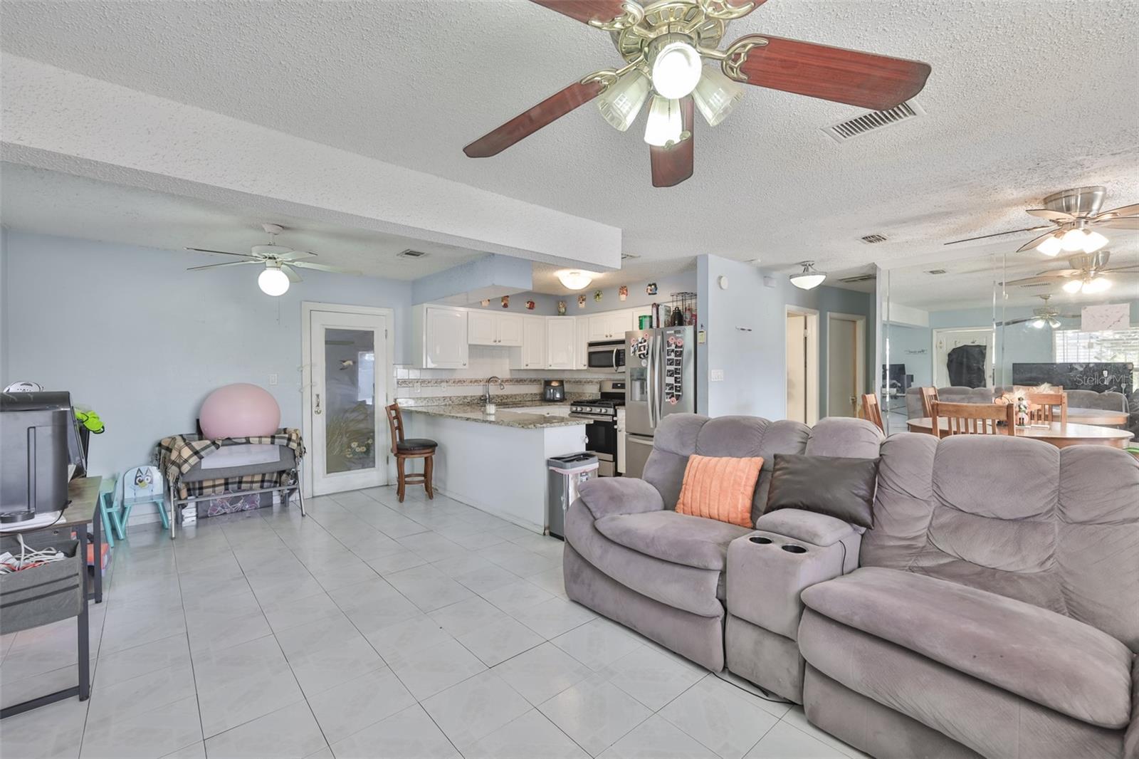 3901 N CLEARFIELD AVE, TAMPA, FL, 33603