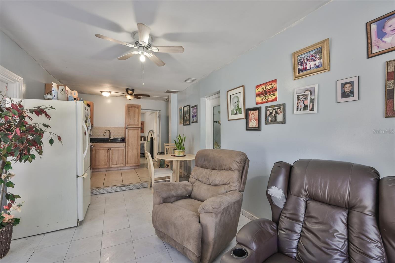 3901 N CLEARFIELD AVE, TAMPA, FL, 33603