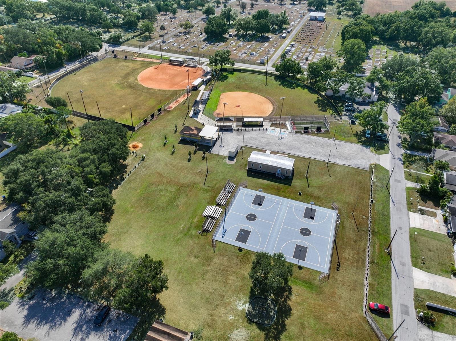 3901 N CLEARFIELD AVE, TAMPA, FL, 33603