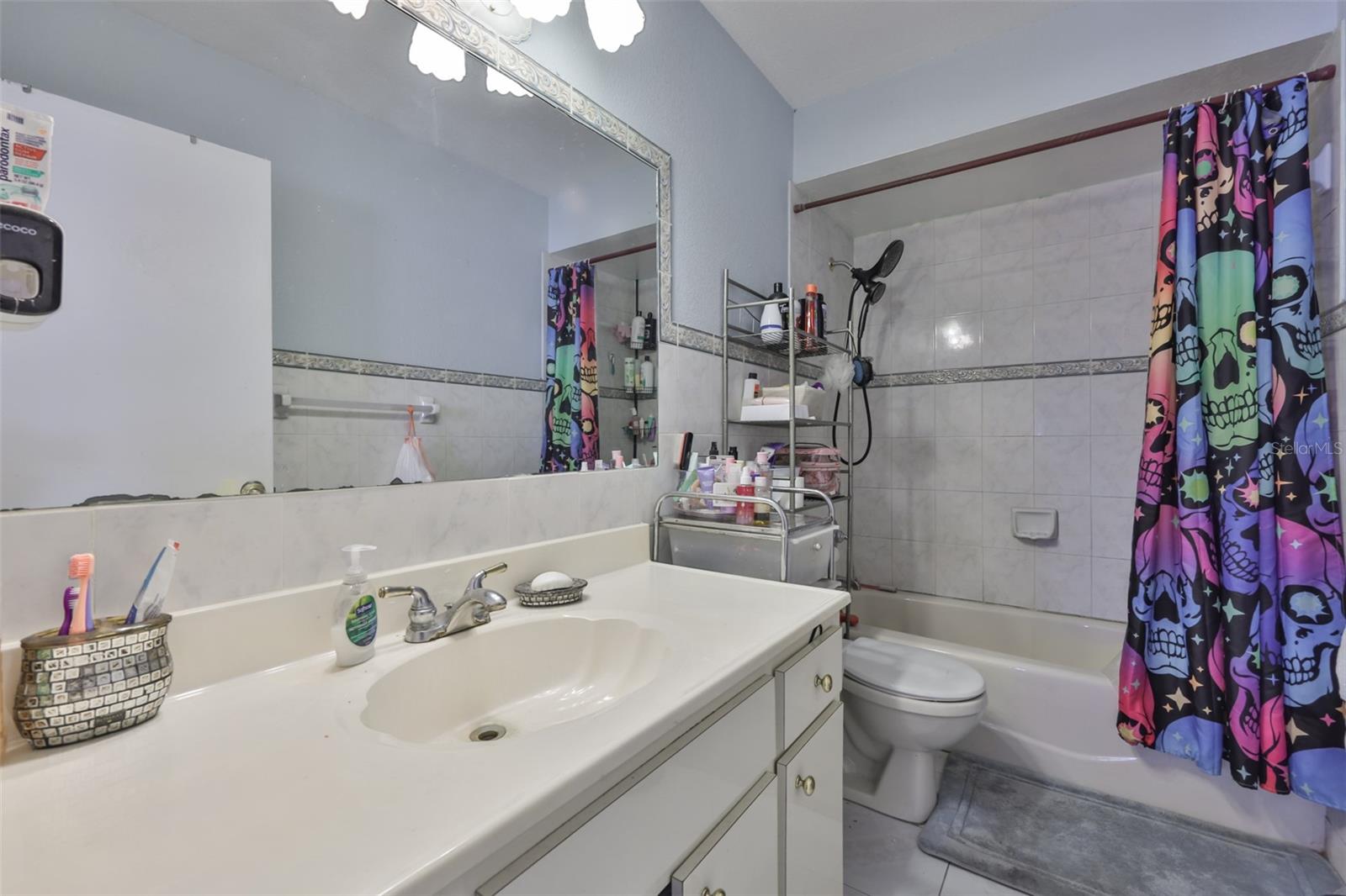 3901 N CLEARFIELD AVE, TAMPA, FL, 33603