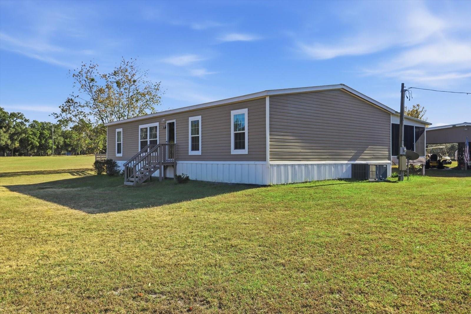 11490 N WAHOO TRL, DUNNELLON, FL, 34433