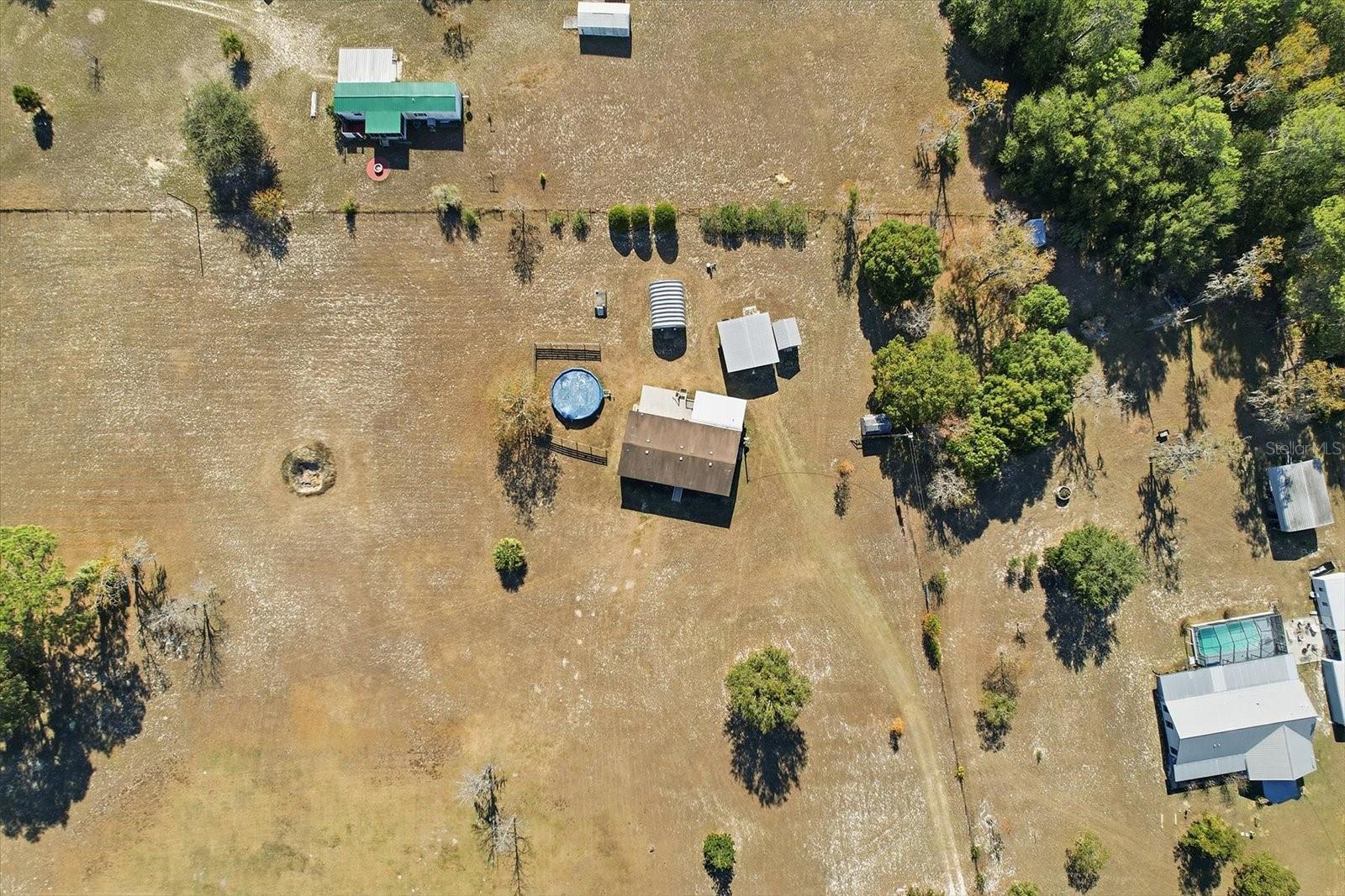 11490 N WAHOO TRL, DUNNELLON, FL, 34433