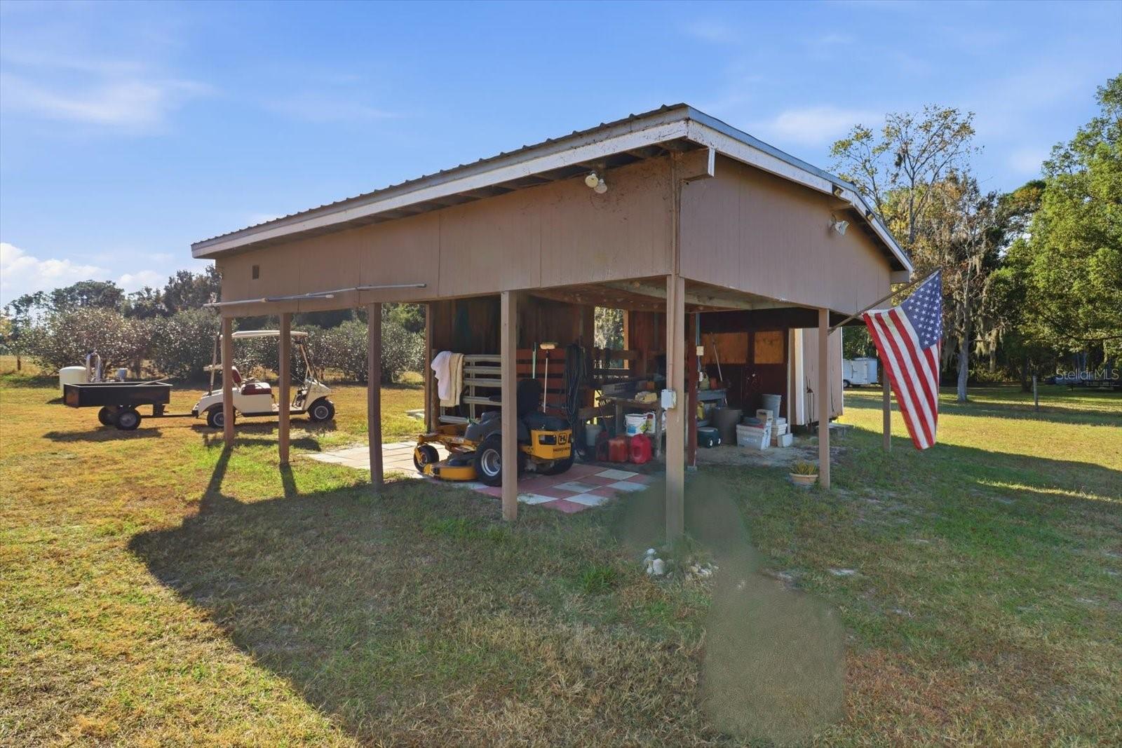 11490 N WAHOO TRL, DUNNELLON, FL, 34433