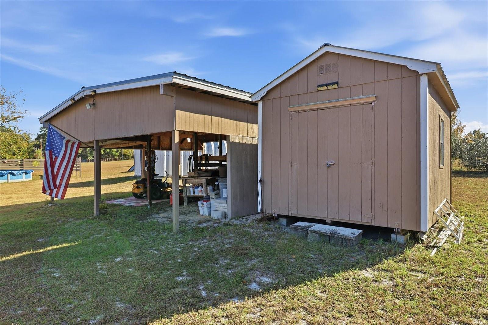11490 N WAHOO TRL, DUNNELLON, FL, 34433