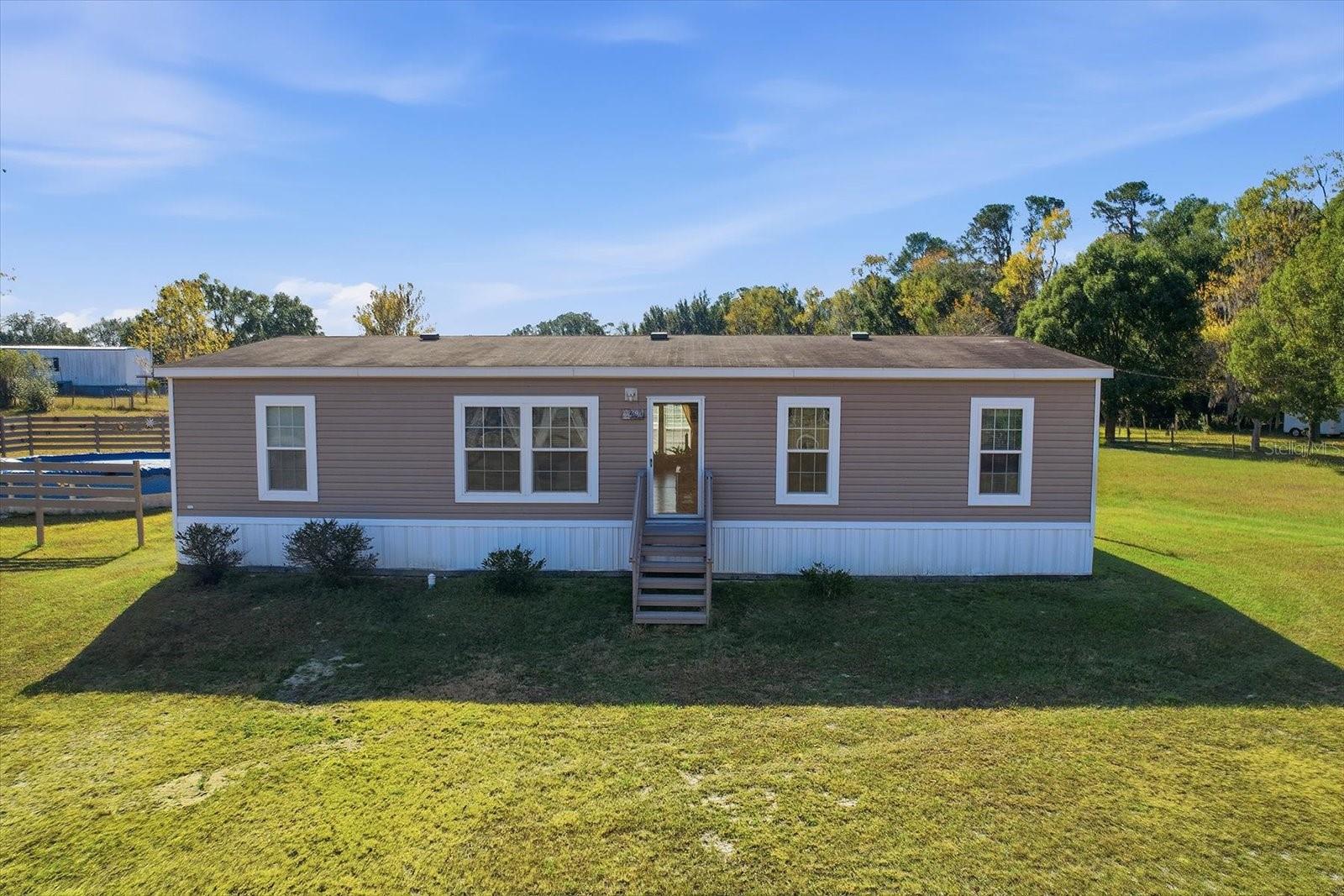 11490 N WAHOO TRL, DUNNELLON, FL, 34433