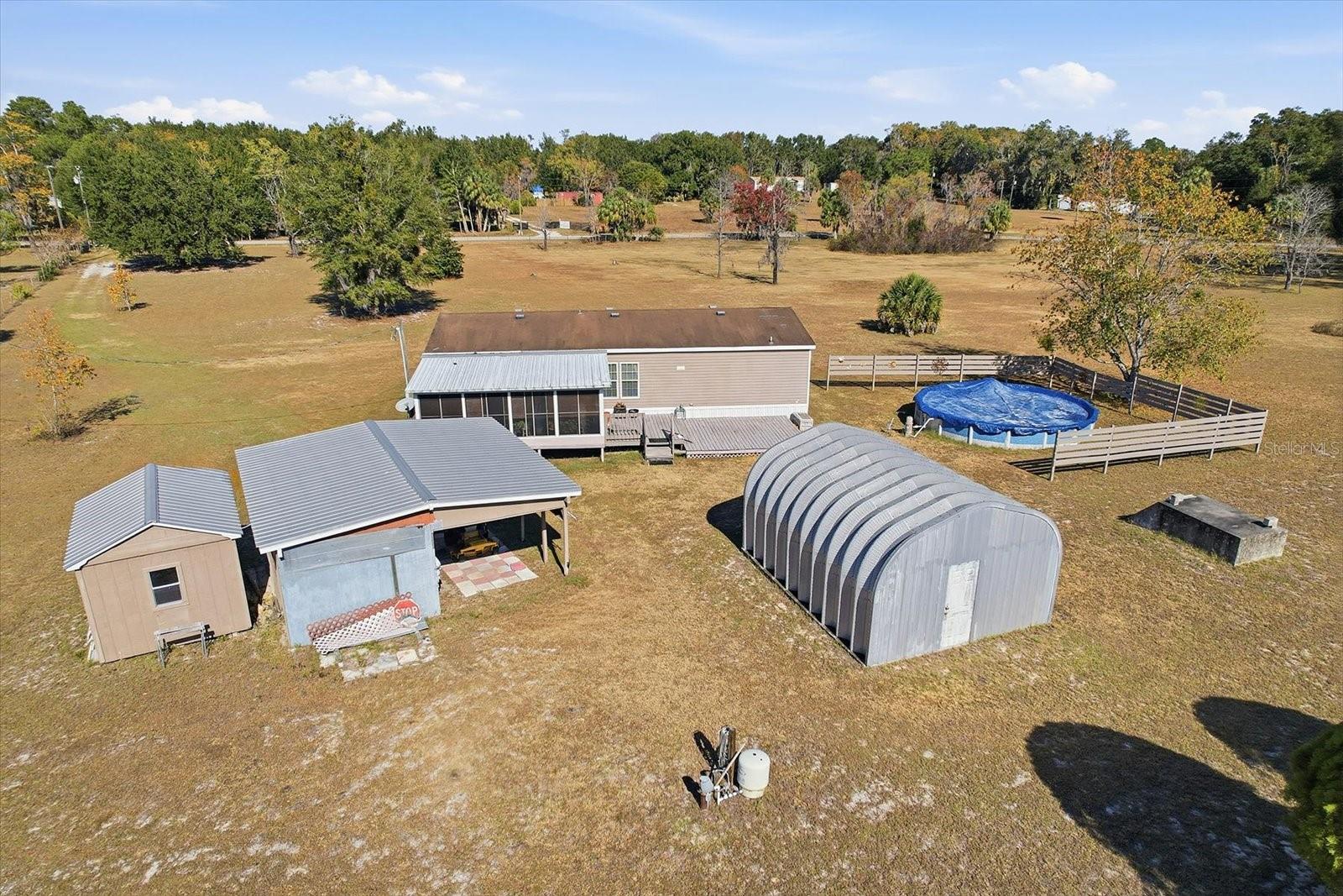 11490 N WAHOO TRL, DUNNELLON, FL, 34433