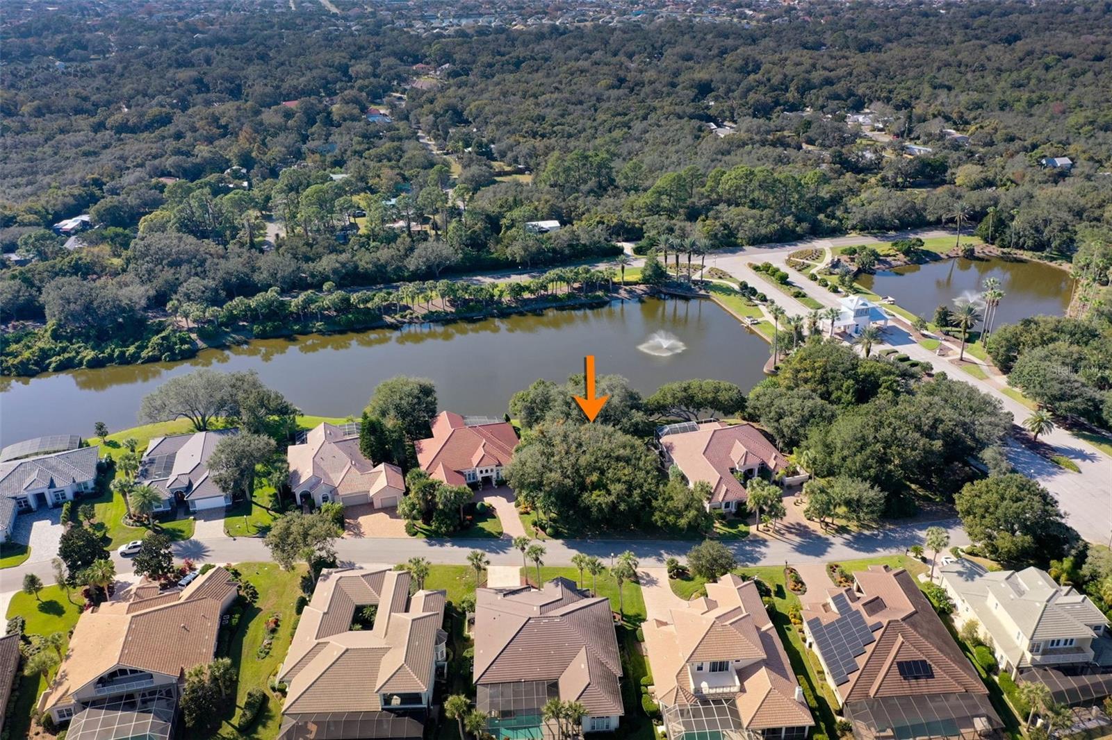 8 FLAGSHIP DR, PALM COAST, FL, 32137