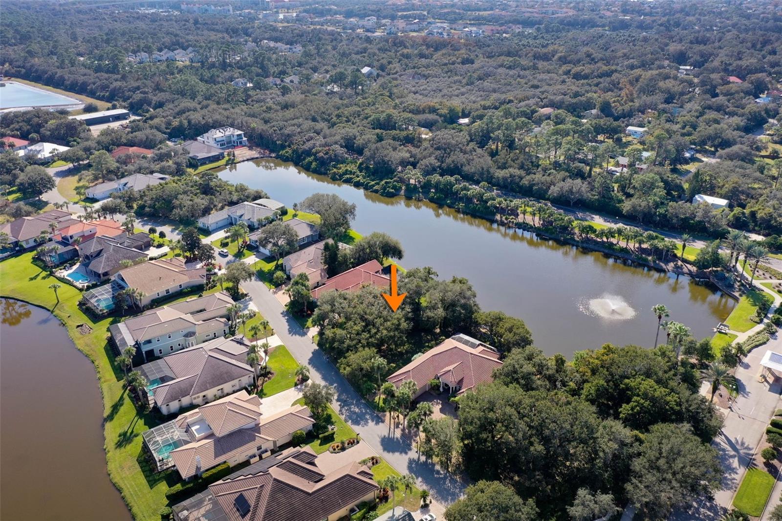 8 FLAGSHIP DR, PALM COAST, FL, 32137