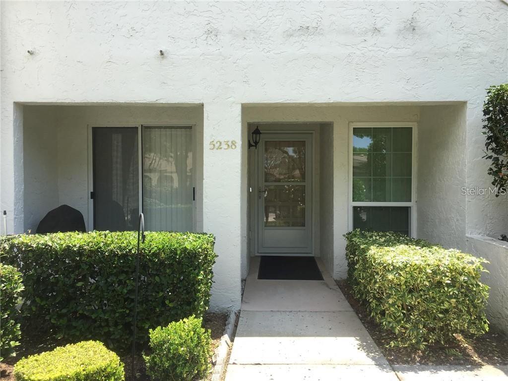 5238 MARSH FIELD LN #5, SARASOTA, FL, 34235
