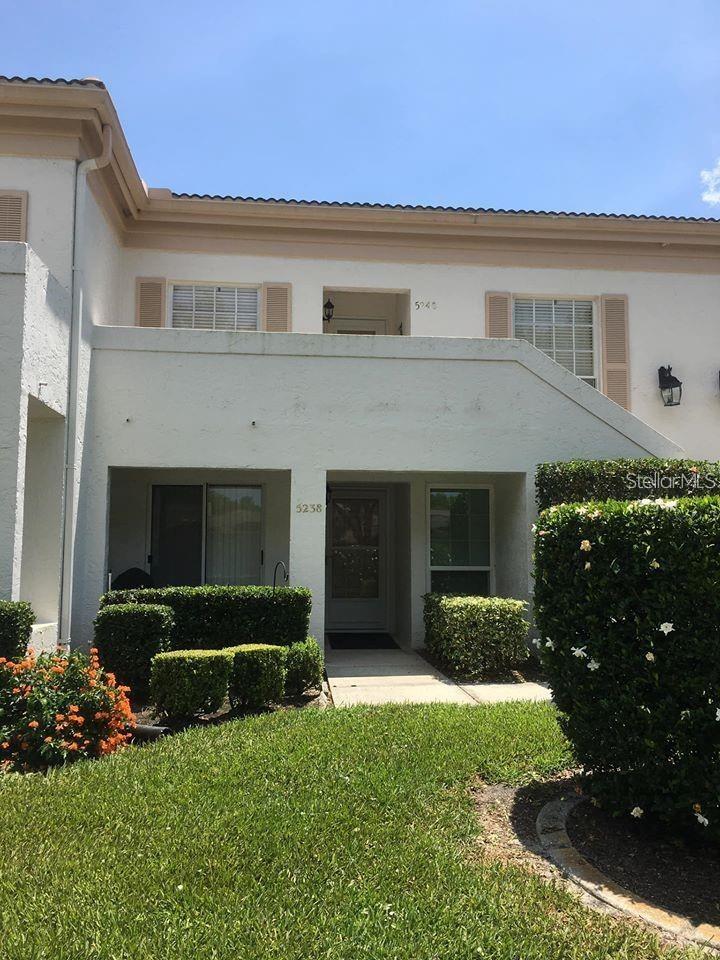 5238 MARSH FIELD LN #5, SARASOTA, FL, 34235