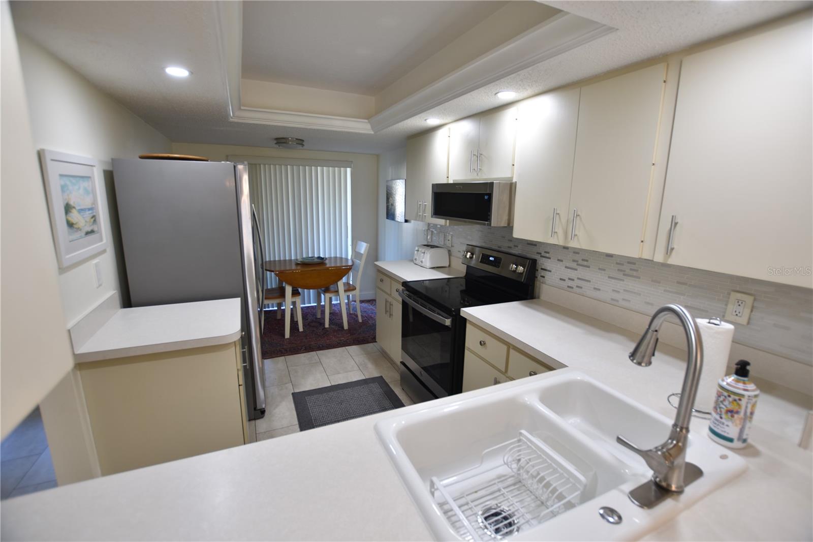 5238 MARSH FIELD LN #5, SARASOTA, FL, 34235