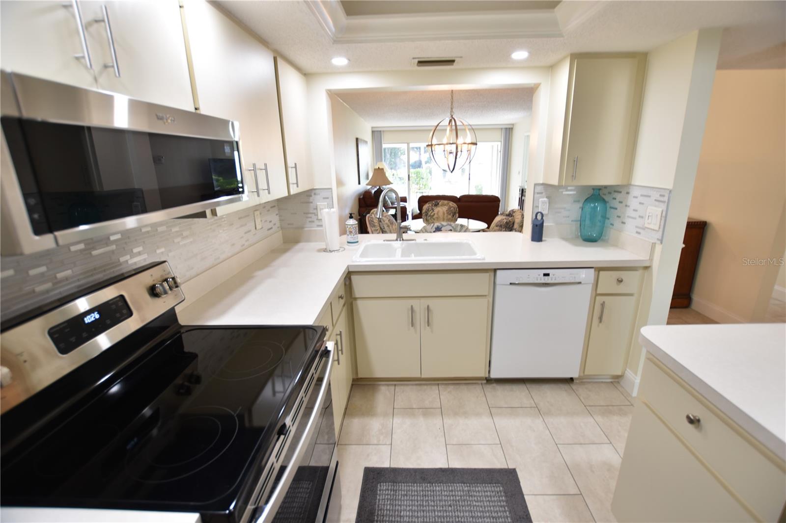 5238 MARSH FIELD LN #5, SARASOTA, FL, 34235