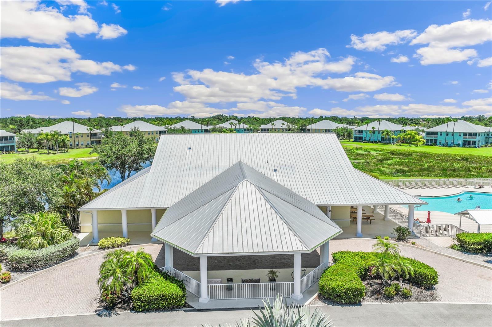 2057 ROYAL TERN CIR #9, PUNTA GORDA, FL, 33983