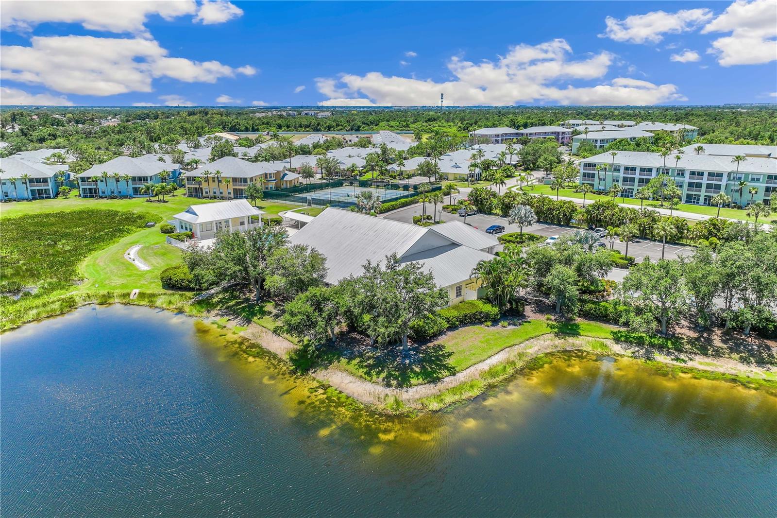 2057 ROYAL TERN CIR #9, PUNTA GORDA, FL, 33983
