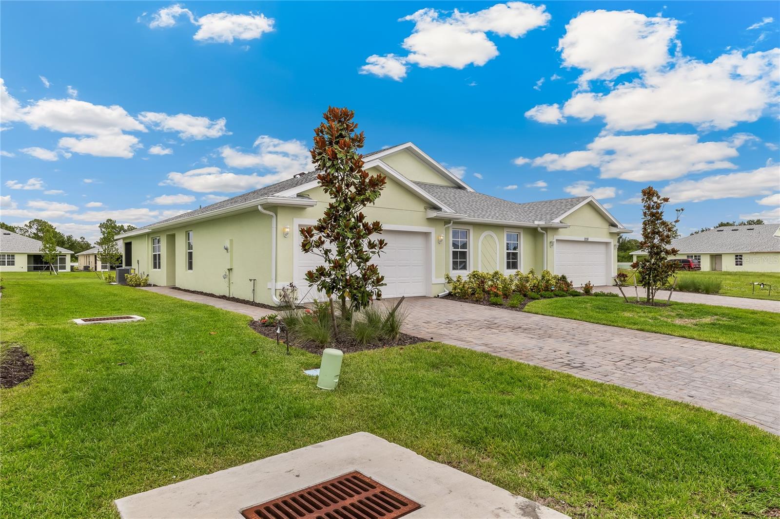 2057 ROYAL TERN CIR #9, PUNTA GORDA, FL, 33983