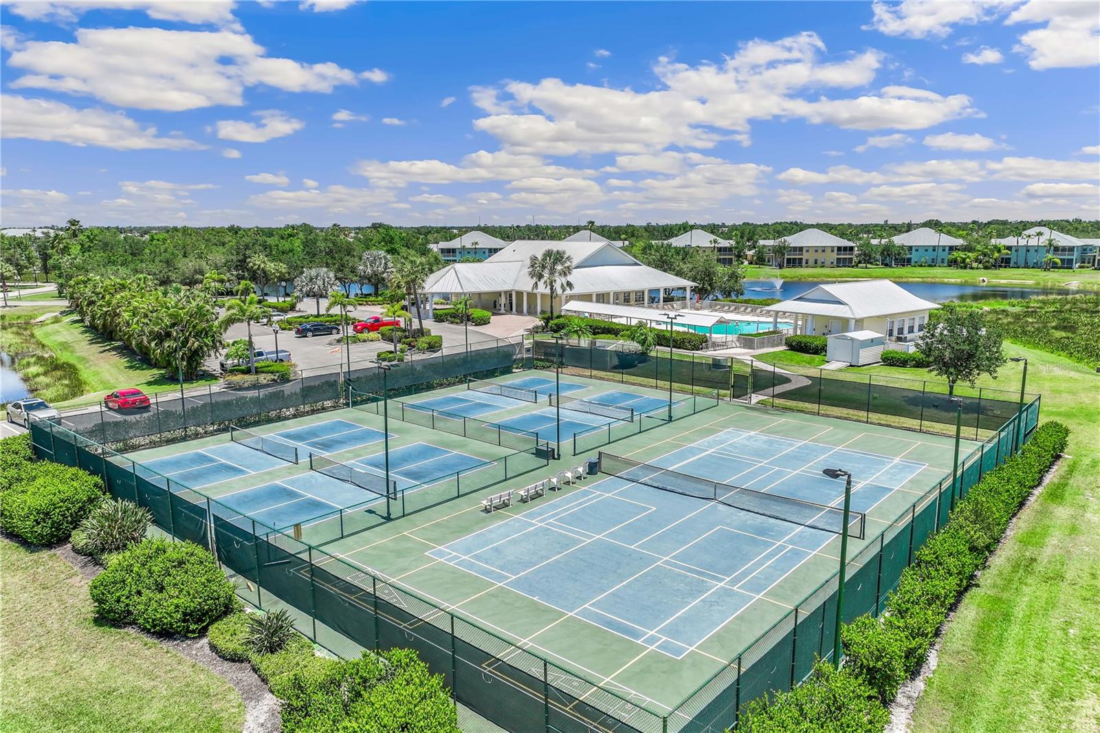 2057 ROYAL TERN CIR #9, PUNTA GORDA, FL, 33983