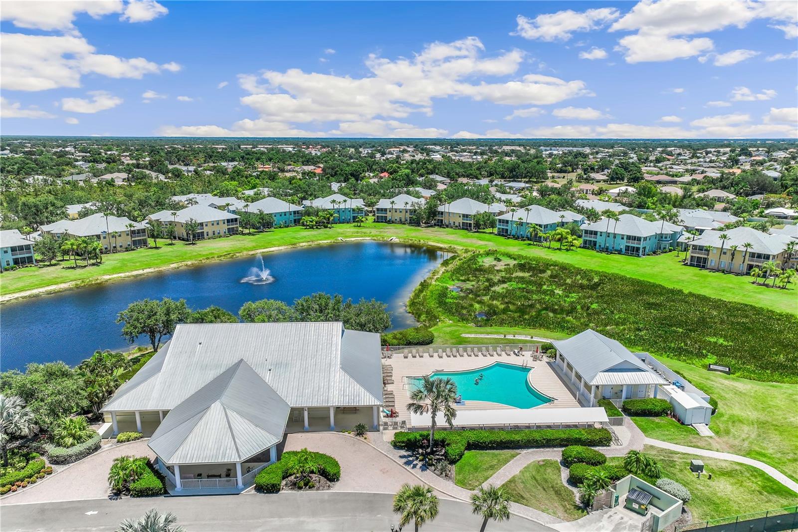 2057 ROYAL TERN CIR #9, PUNTA GORDA, FL, 33983