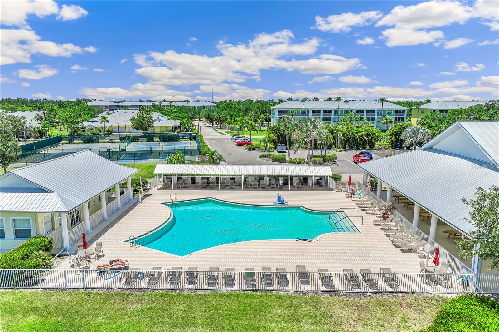 2057 ROYAL TERN CIR #9, PUNTA GORDA, FL, 33983