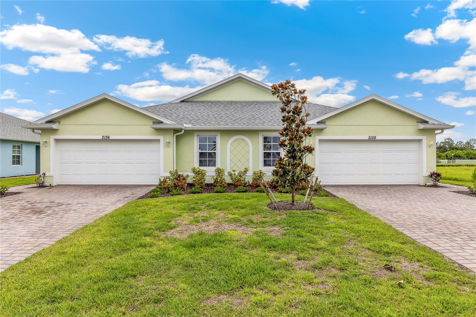 2057 ROYAL TERN CIR #9, PUNTA GORDA, FL, 33983