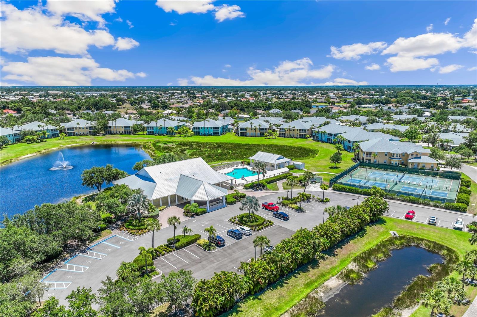 2057 ROYAL TERN CIR #9, PUNTA GORDA, FL, 33983