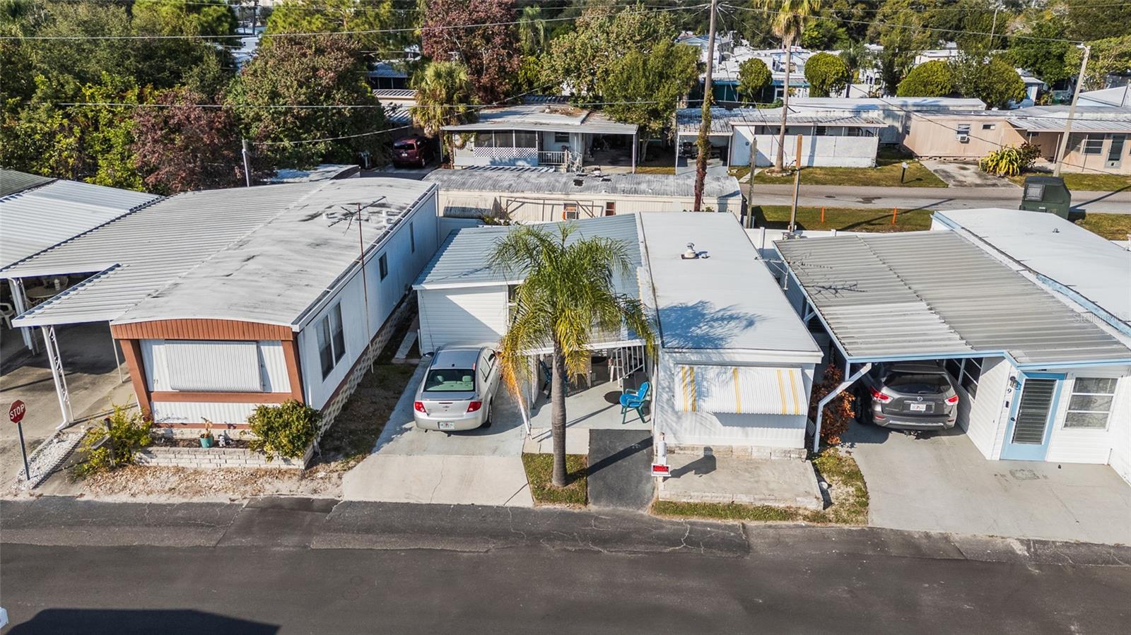 12766 SEMINOLE BLVD #10, LARGO, FL, 33778