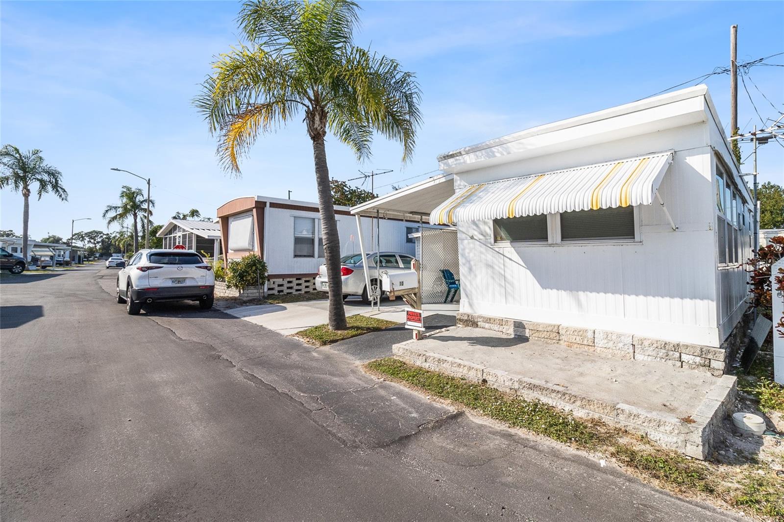 12766 SEMINOLE BLVD #10, LARGO, FL, 33778