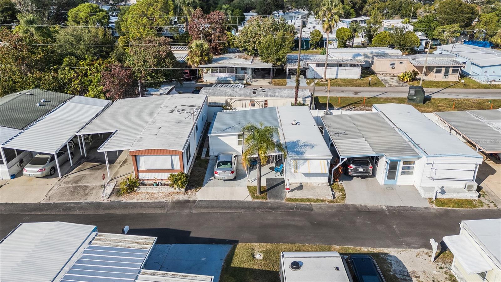 12766 SEMINOLE BLVD #10, LARGO, FL, 33778