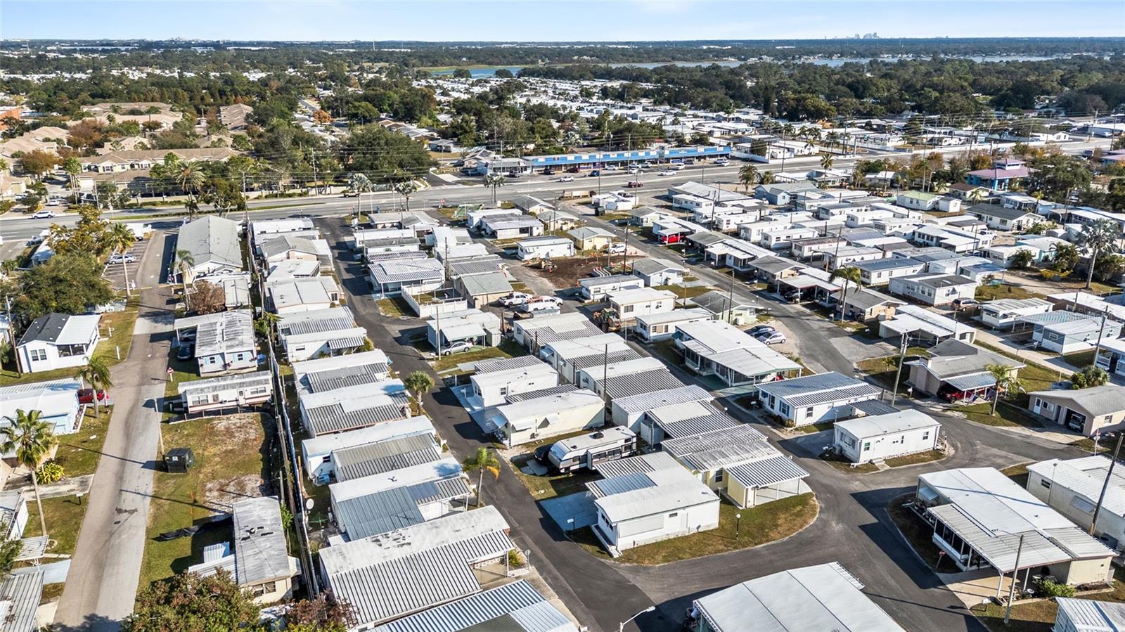 12766 SEMINOLE BLVD #10, LARGO, FL, 33778