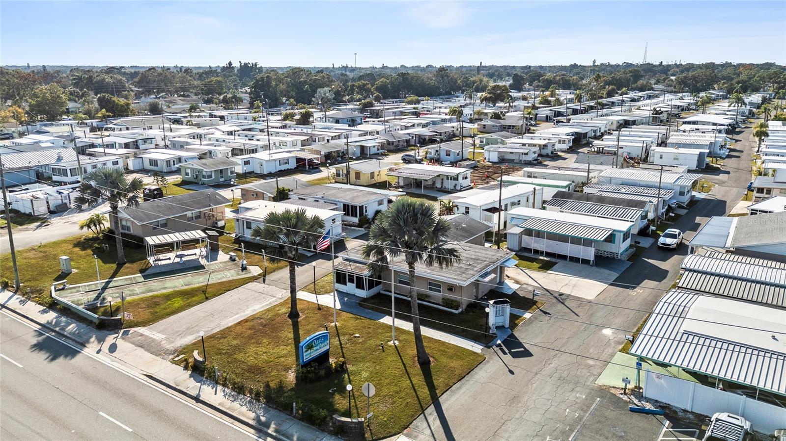 12766 SEMINOLE BLVD #10, LARGO, FL, 33778