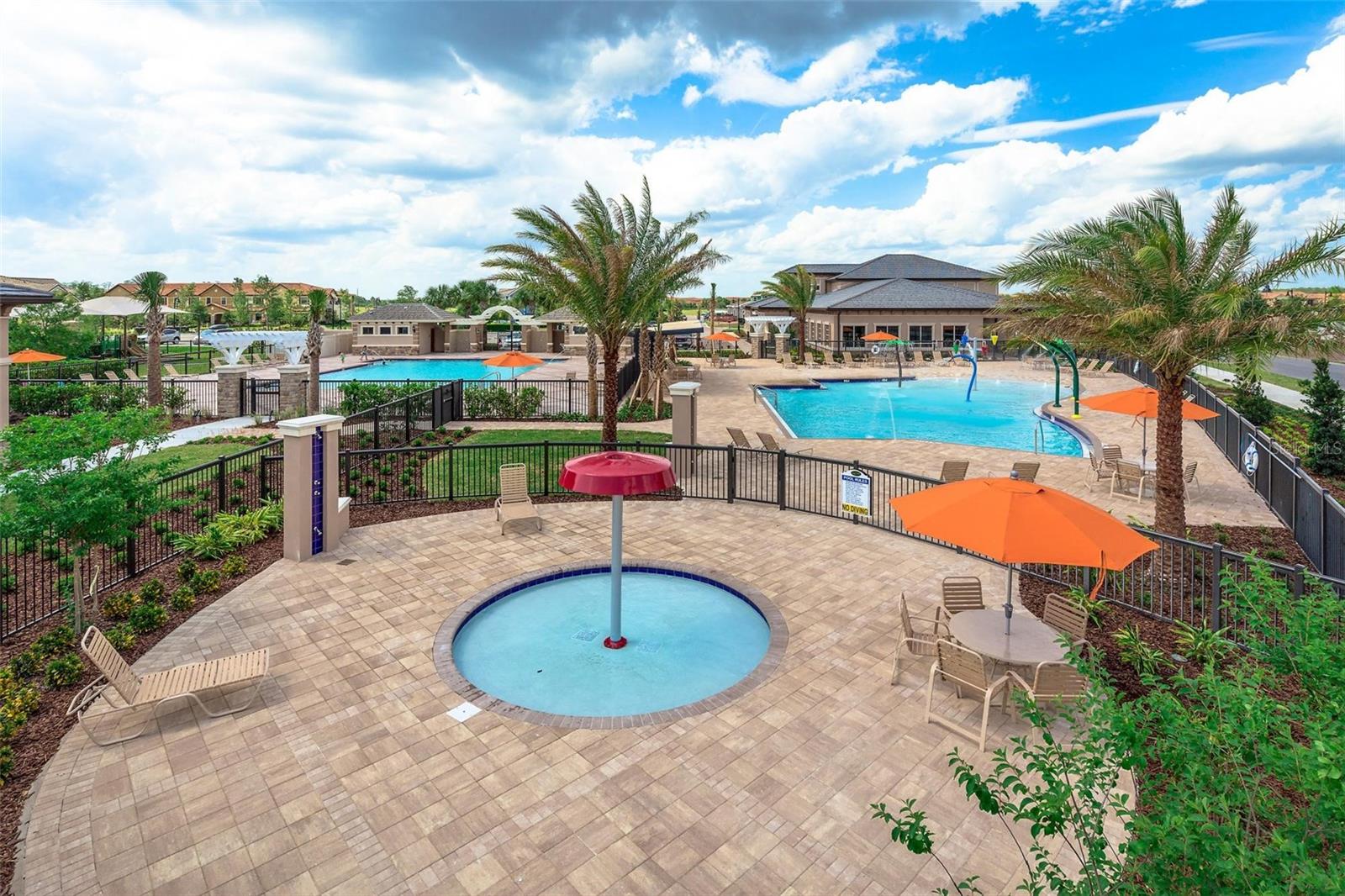 13501 ABBERWICK DR, ORLANDO, FL, 32832