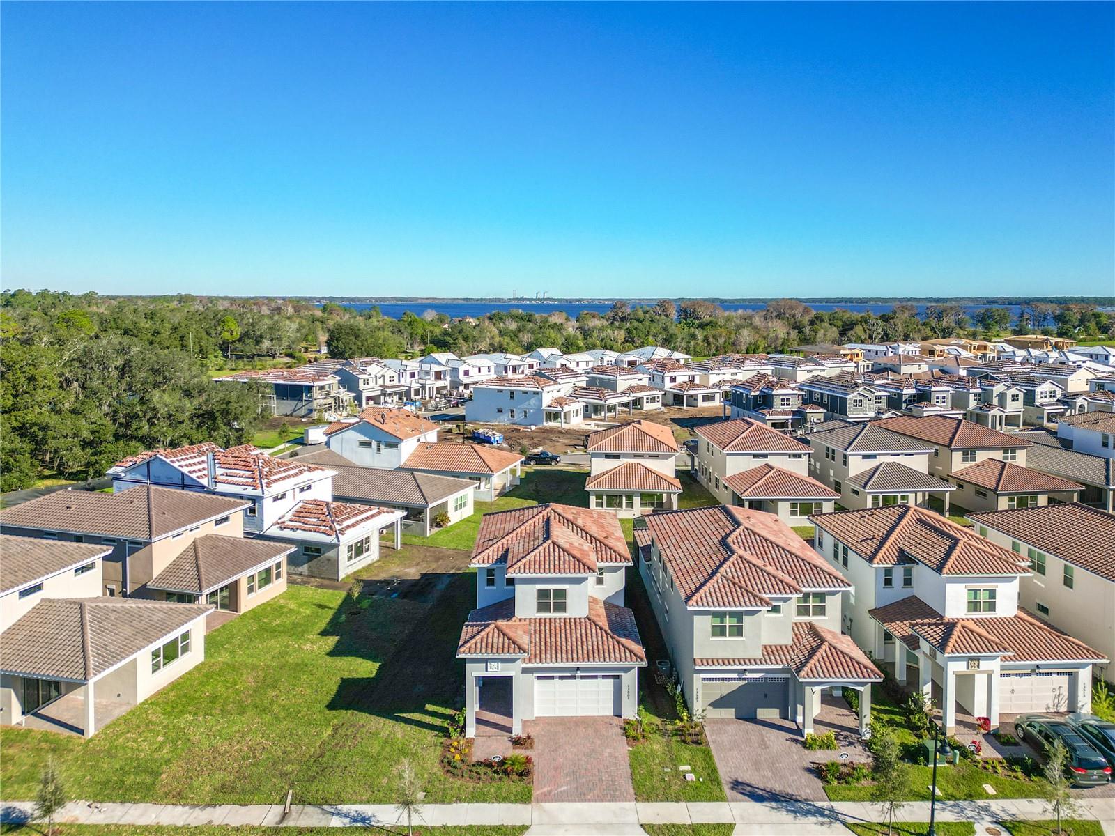 13501 ABBERWICK DR, ORLANDO, FL, 32832