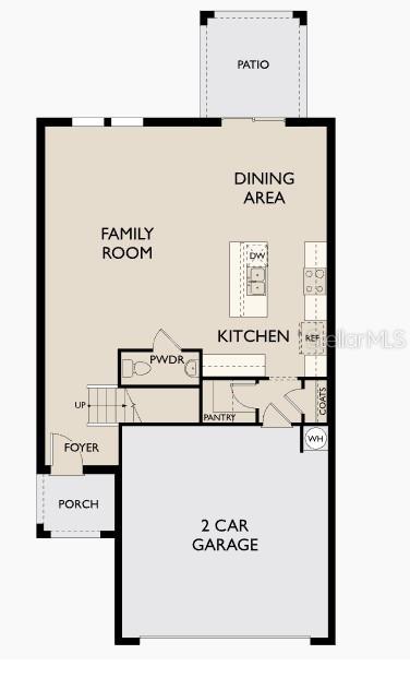 5894 KALAMATA DR, POLK CITY, FL, 33868