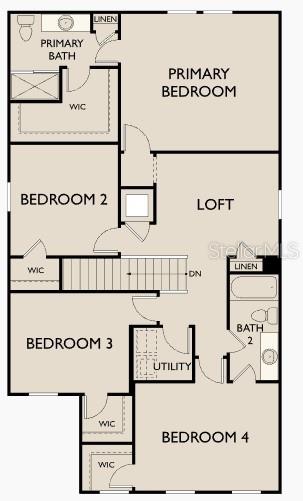 5894 KALAMATA DR, POLK CITY, FL, 33868